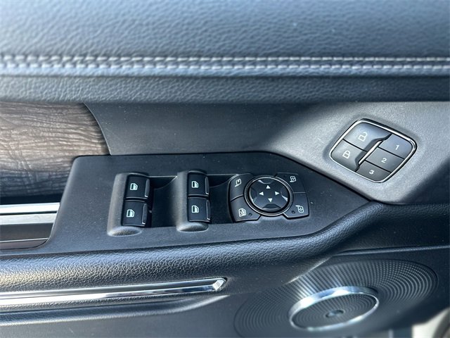 Certified 2020 Ford Expedition Max Limited w/ Equipment Group 302A image 14