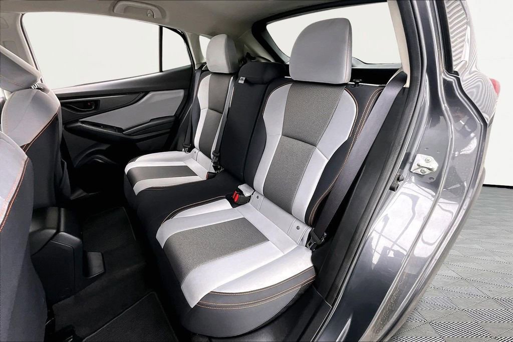 Used 2023 Subaru Crosstrek 2.0i Premium AWD/4WD image 26