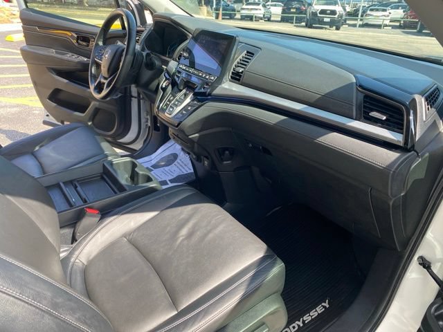 Used 2023 Honda Odyssey Touring image 20
