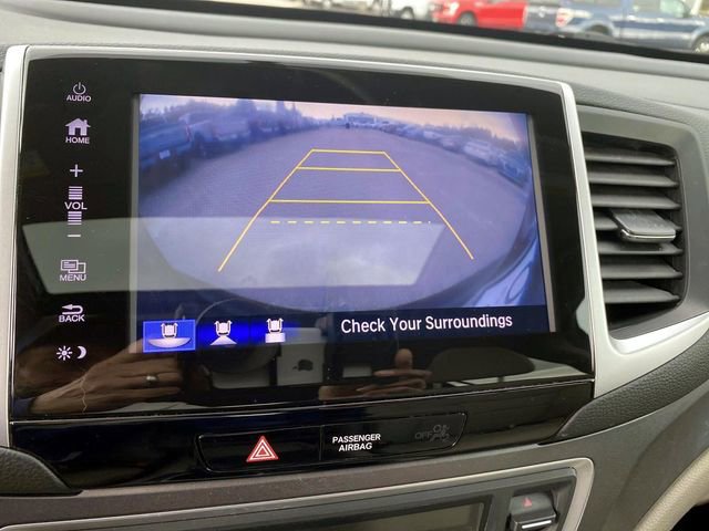 Used 2017 Honda Pilot EX-L image 15