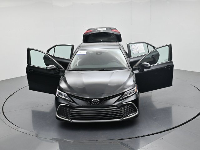 Used 2024 Toyota Camry LE FWD image 48