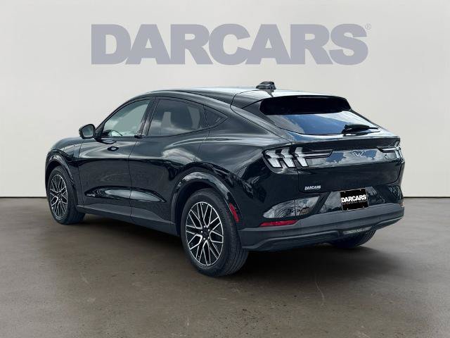 Certified 2025 Ford Mustang Mach-E Premium w/ Interior Protection Package AWD/4WD image 4