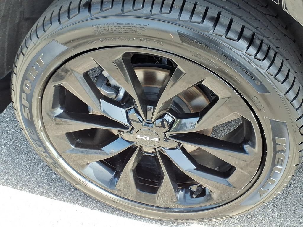 Used 2023 Kia Sorento SX AWD/4WD image 8