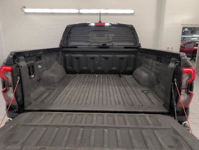 Certified 2024 Ford Ranger Lariat w/ FX4 Off-Road Package AWD/4WD image 15
