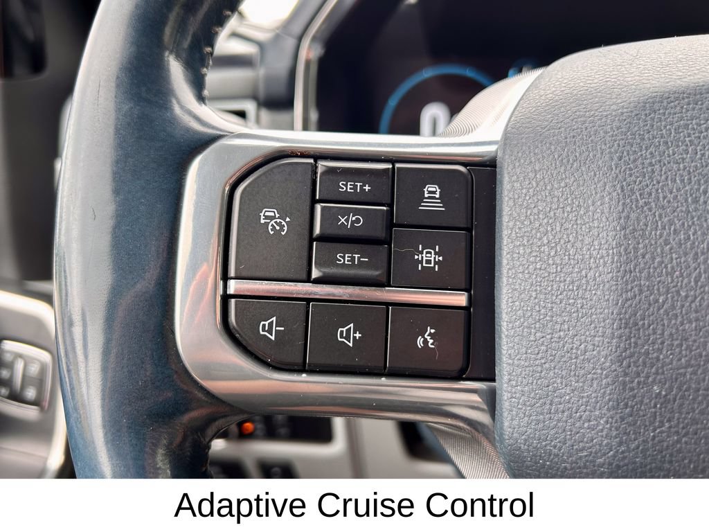 Certified 2021 Ford F150 Limited AWD/4WD image 42