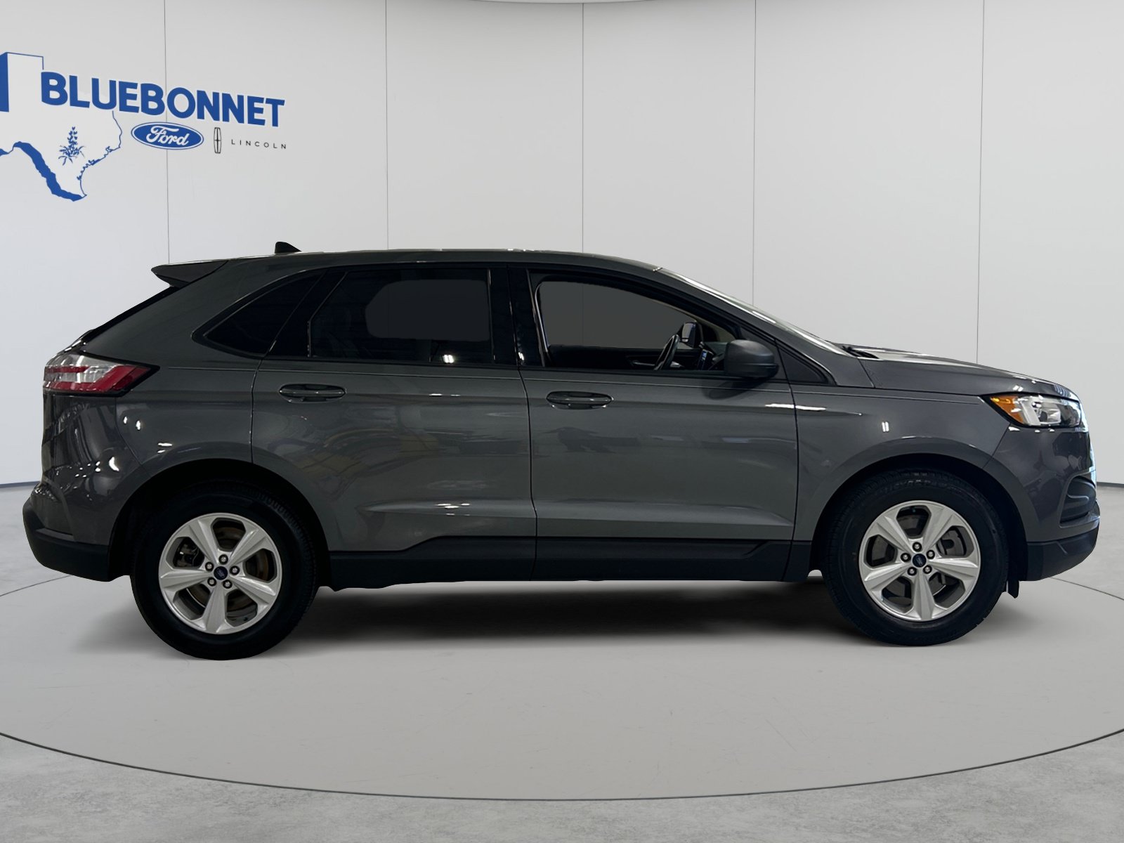 Certified 2022 Ford Edge SE AWD/4WD image 4