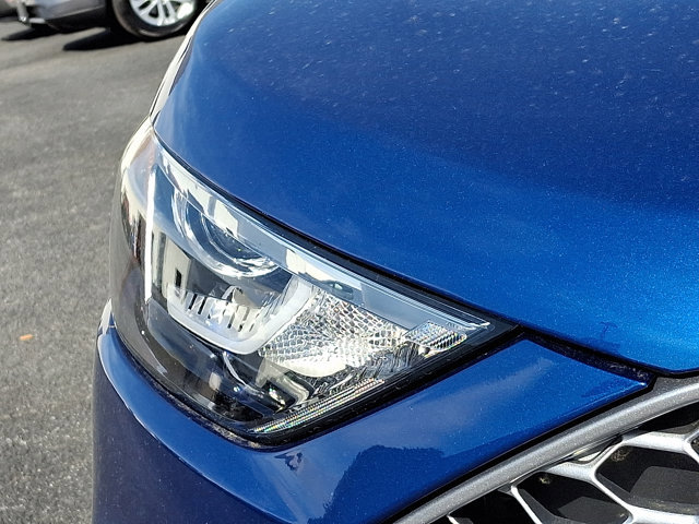 Certified 2023 Ford Edge SE AWD/4WD image 9
