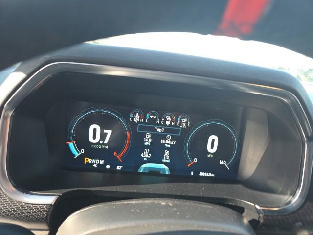 Certified 2022 Ford F150 Raptor w/ Raptor 37 Performance Package AWD/4WD image 10