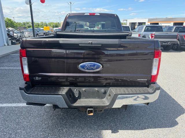 Certified 2019 Ford F250 XLT AWD/4WD image 7