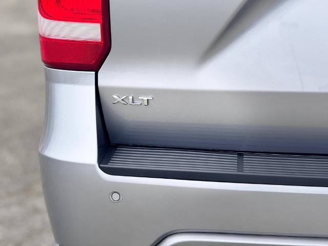 Certified 2021 Ford Expedition Max XLT RWD image 7