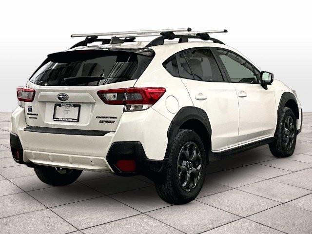 Used 2023 Subaru Crosstrek 2.5i Sport AWD/4WD image 11