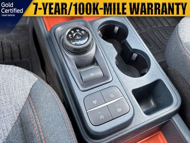 Certified 2024 Ford Maverick XLT image 28
