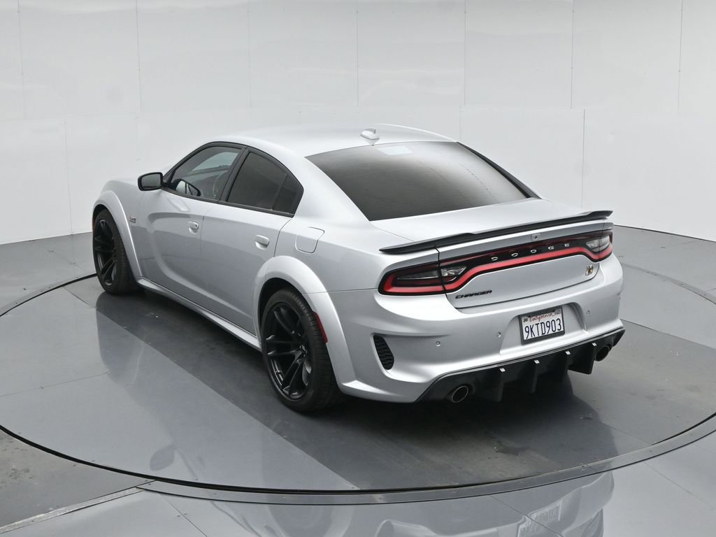 Used 2023 Dodge Charger Scat Pack image 38