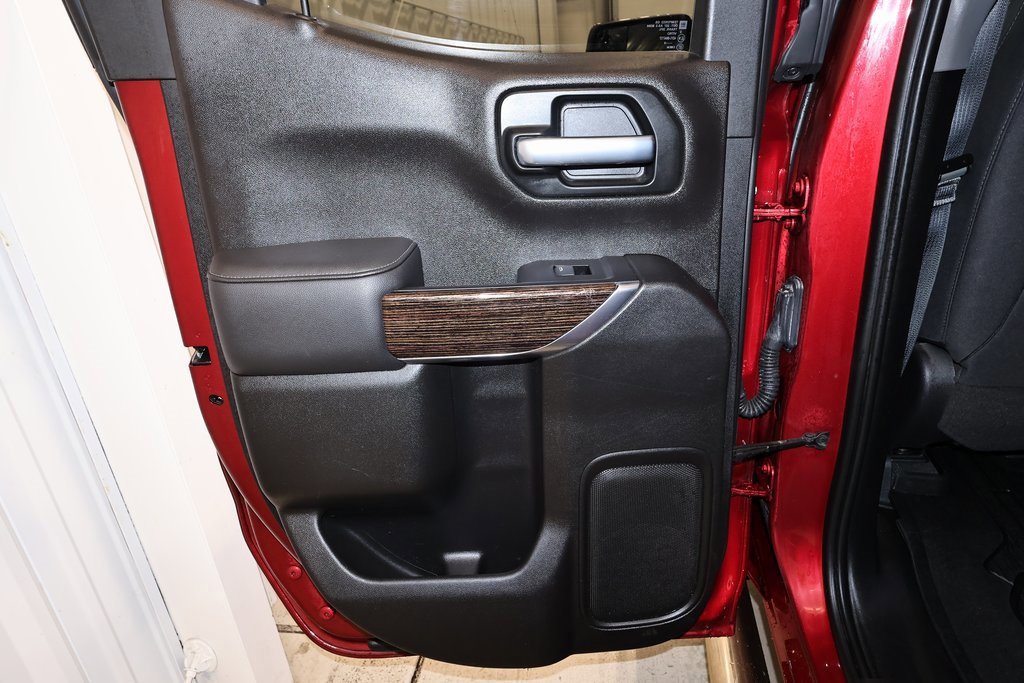 Used 2020 GMC Sierra 1500 SLE w/ SLE Value Package image 18