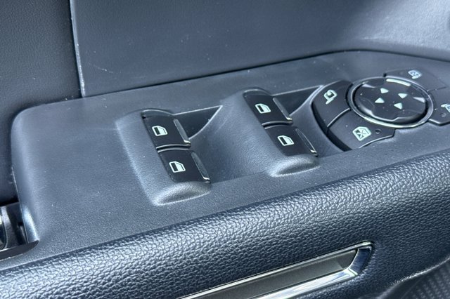Certified 2022 Ford Expedition Max XLT RWD image 11