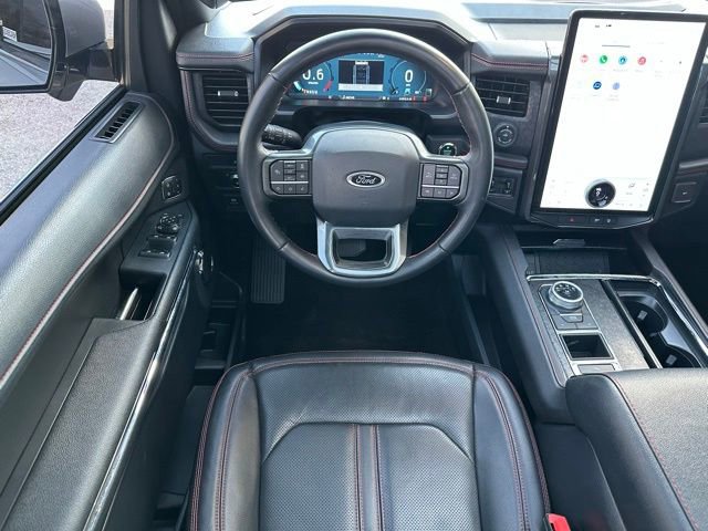 Certified 2022 Ford Expedition Limited image 12