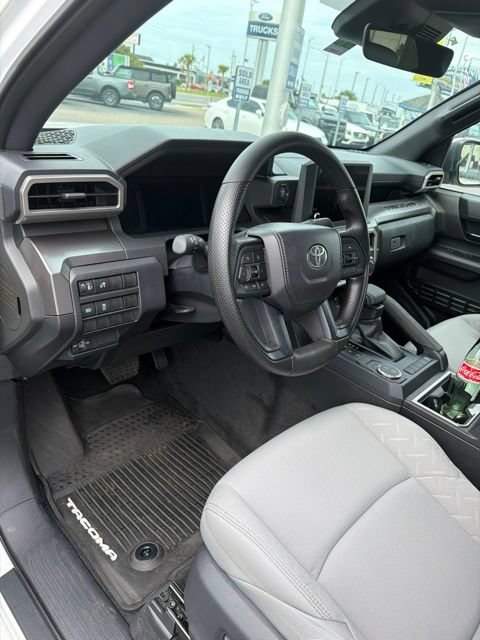Used 2025 Toyota Tacoma SR5 RWD image 3