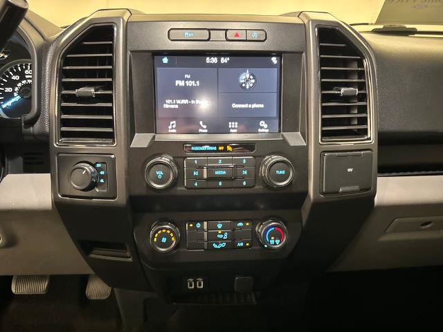 Certified 2019 Ford F150 XLT AWD/4WD image 17