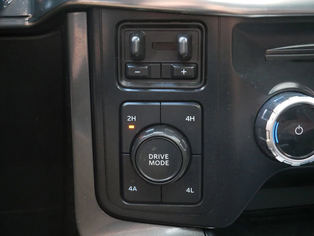 Certified 2023 Ford F150 Lariat w/ Equipment Group 502A High AWD/4WD image 27