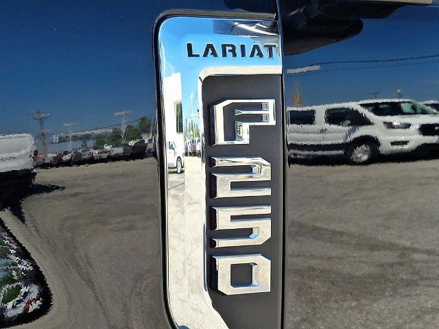 Certified 2018 Ford F250 Lariat w/ Chrome Package AWD/4WD image 32