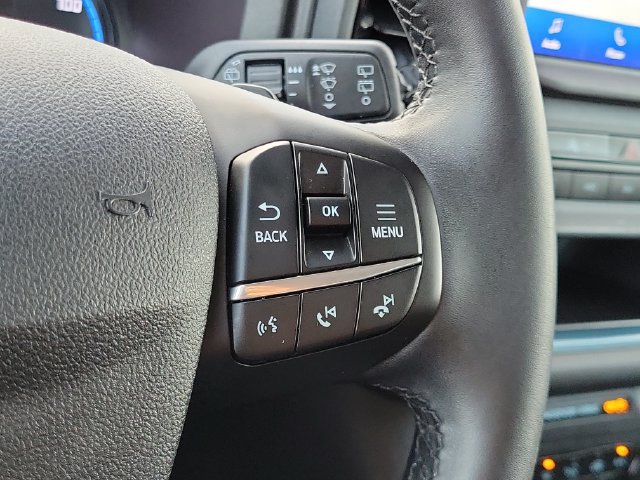 Certified 2024 Ford Bronco Sport Badlands AWD/4WD image 16