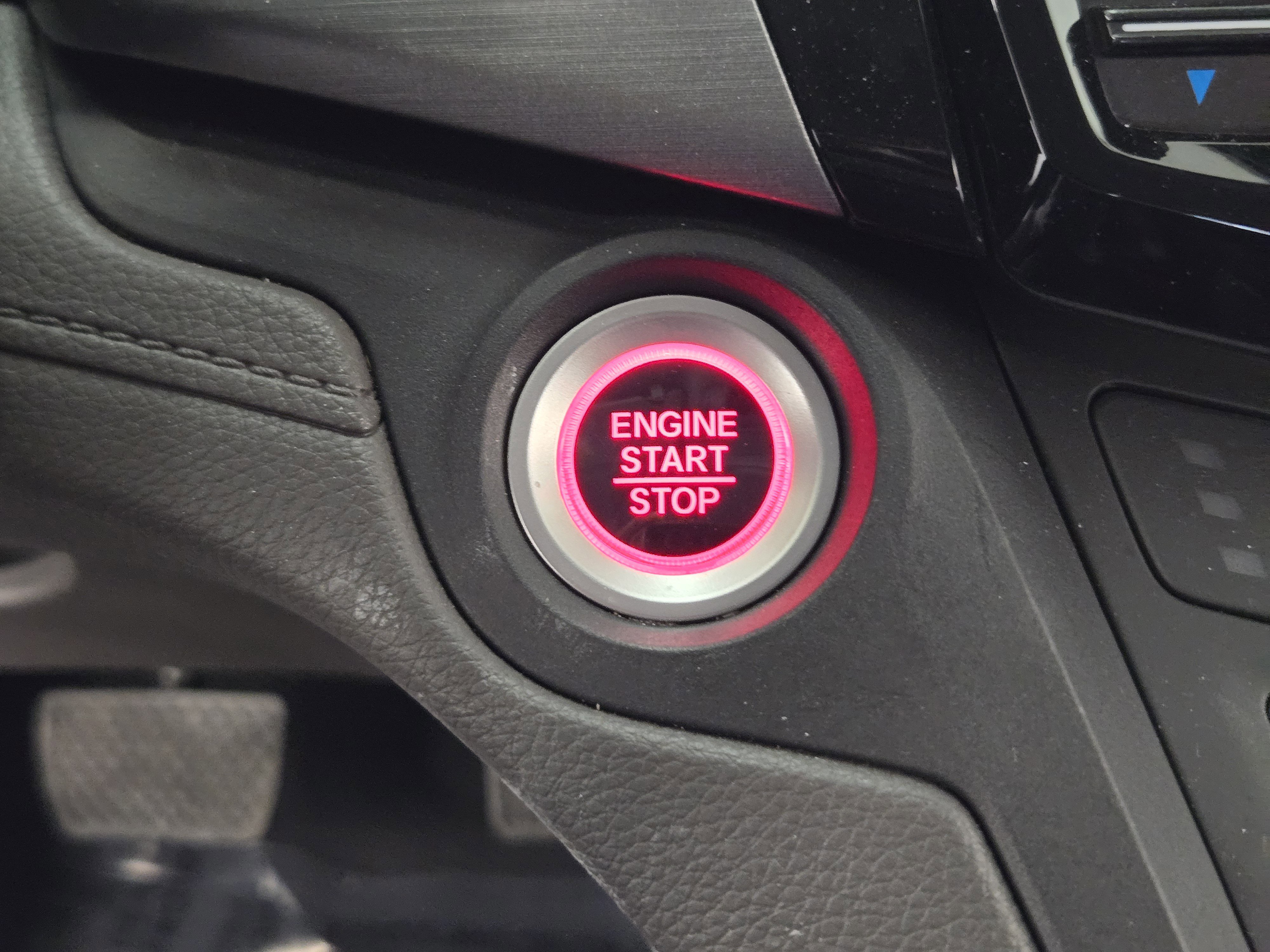 Used 2019 Honda Odyssey EX-L image 19