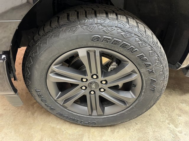 Certified 2023 Ford F150 Lariat image 29