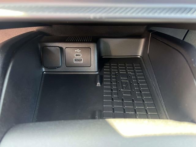 Certified 2025 Ford Bronco Sport Big Bend AWD/4WD image 22