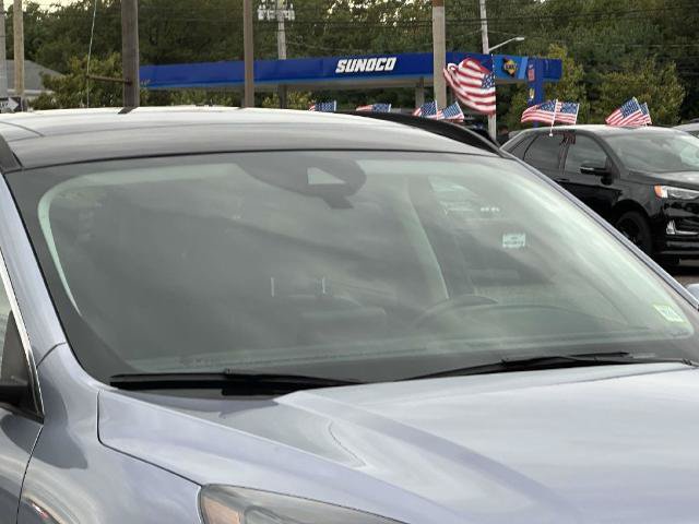 Certified 2022 Ford Escape SEL AWD/4WD image 12
