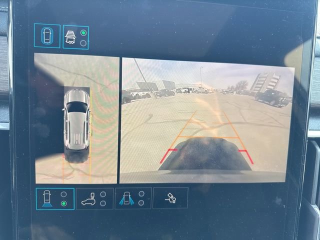 Used 2025 GMC Acadia Denali AWD/4WD image 20