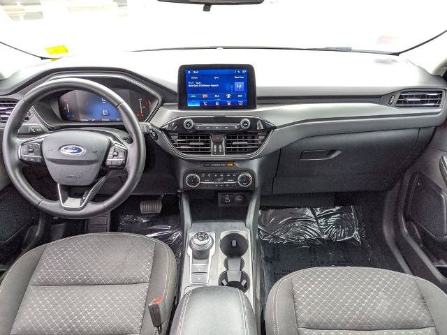 Certified 2024 Ford Escape Active AWD/4WD image 7
