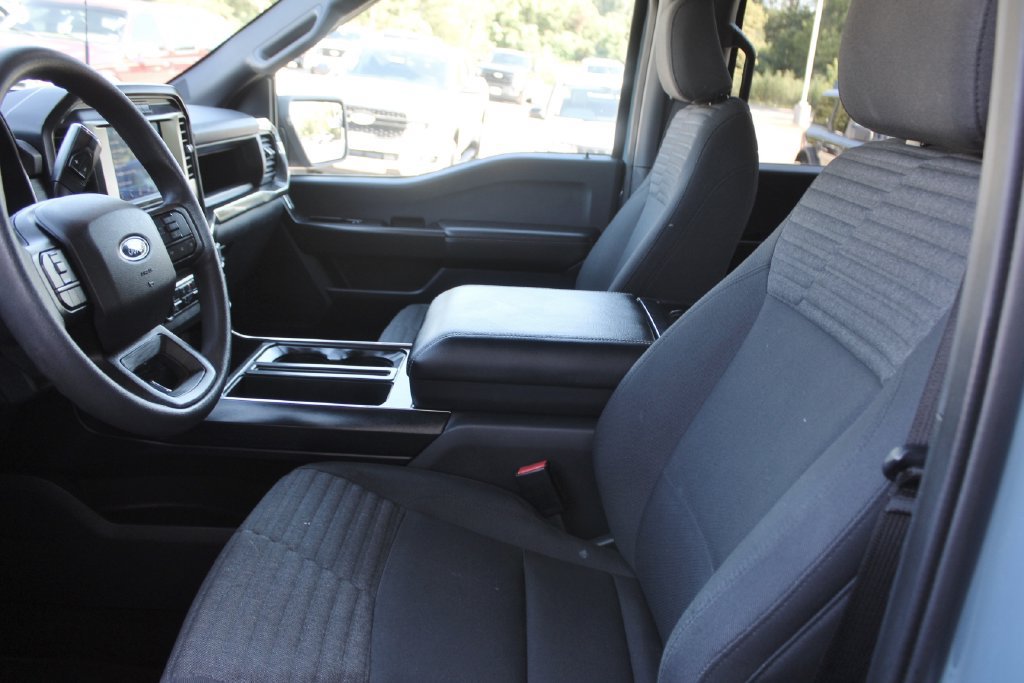 Certified 2023 Ford F150 XL w/ STX Appearance Package AWD/4WD image 35