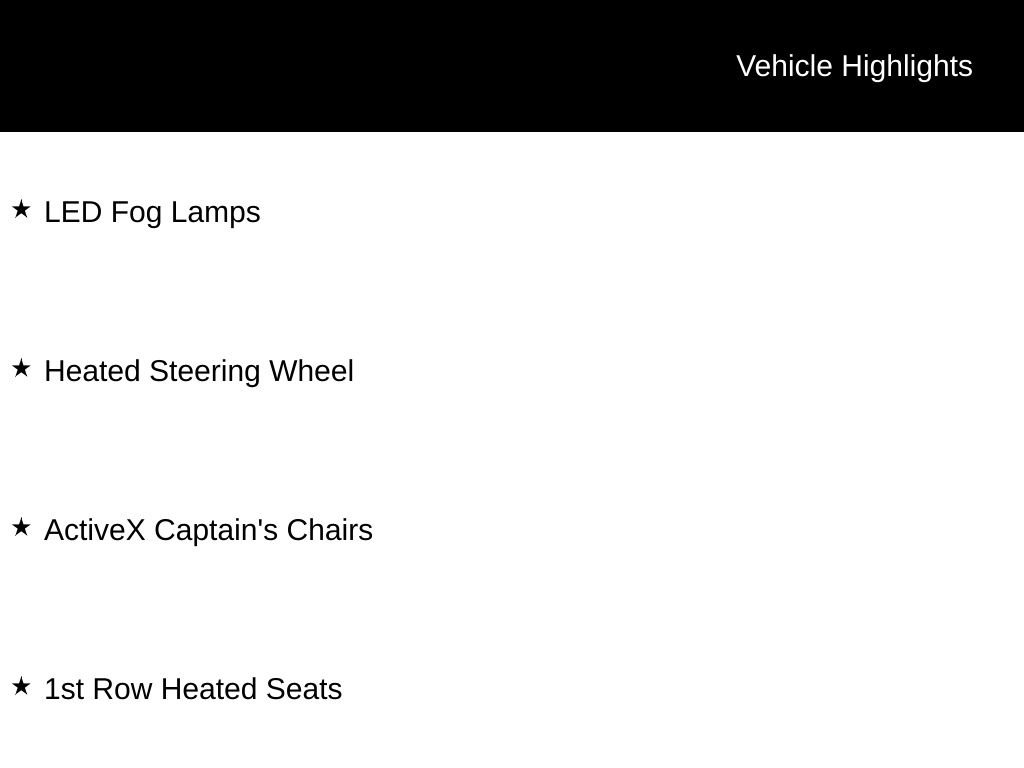 Certified 2022 Ford Explorer XLT w/ Equipment Group 202A image 11