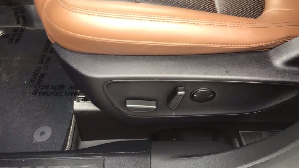 Certified 2023 Ford Bronco Sport Badlands w/ Premium Package image 16