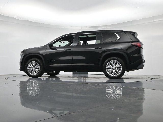 Used 2024 GMC Acadia Elevation FWD image 41