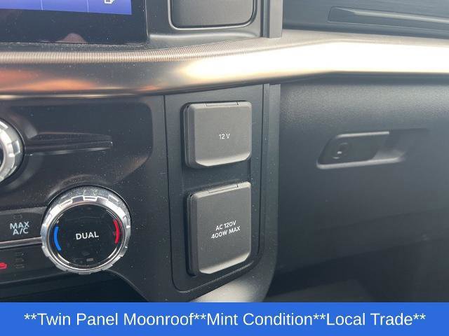 Certified 2023 Ford F150 Raptor image 22