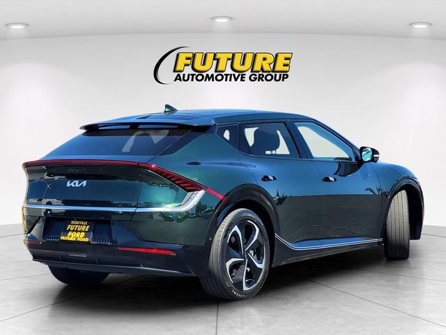 Used 2023 Kia EV6 GT-Line AWD/4WD image 4