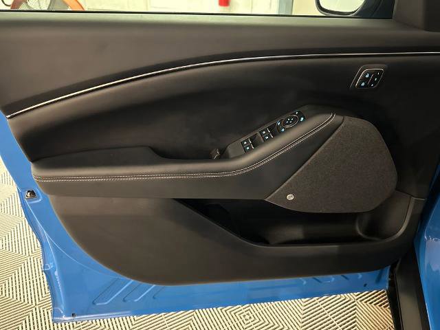 Certified 2024 Ford Mustang Mach-E Premium image 16