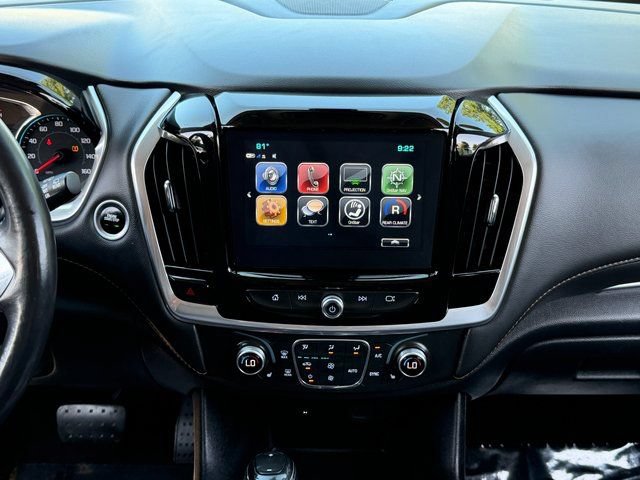 Used 2019 Chevrolet Traverse LT FWD image 29