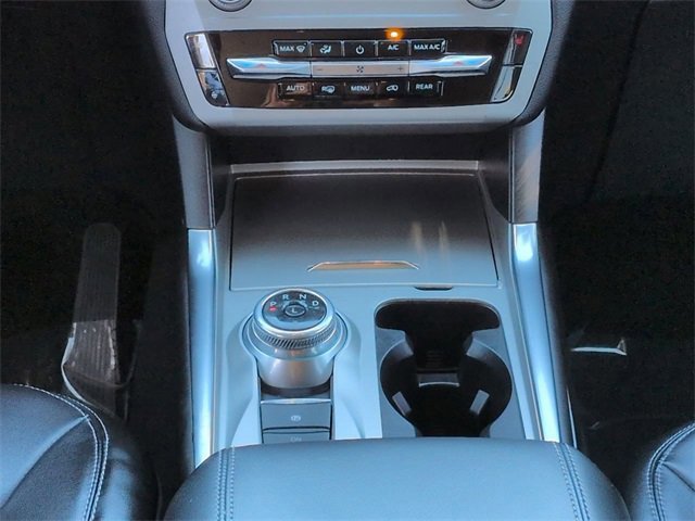 Certified 2023 Ford Explorer XLT w/ Equipment Group 202A image 19