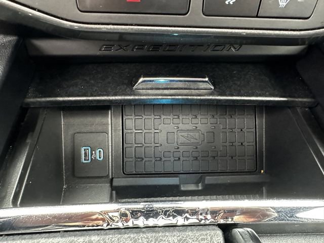 Certified 2023 Ford Expedition Max Limited image 26