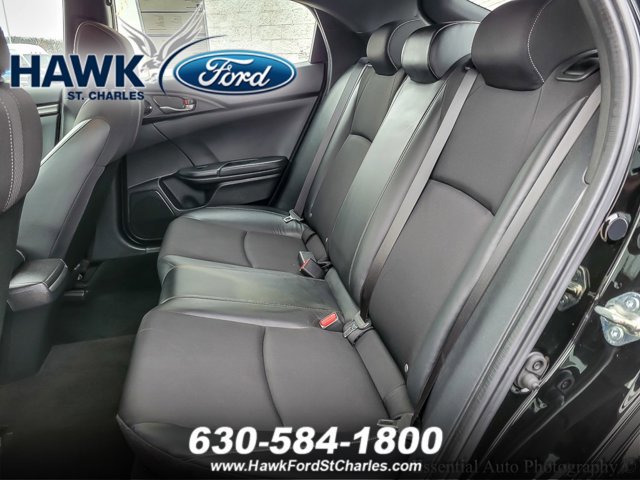 Used 2021 Honda Civic Sport image 9