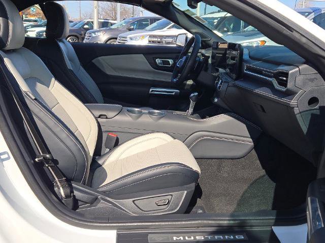 Certified 2024 Ford Mustang GT Premium image 6