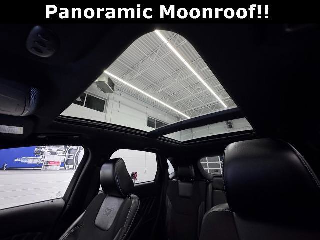 Certified 2020 Ford Edge ST w/ Equipment Group 401A image 10