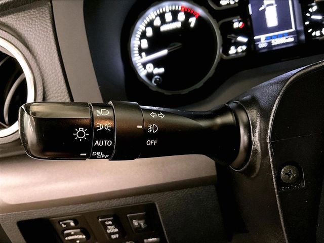 Used 2018 Toyota Tundra SR5 w/ TRD Sport Package AWD/4WD image 30