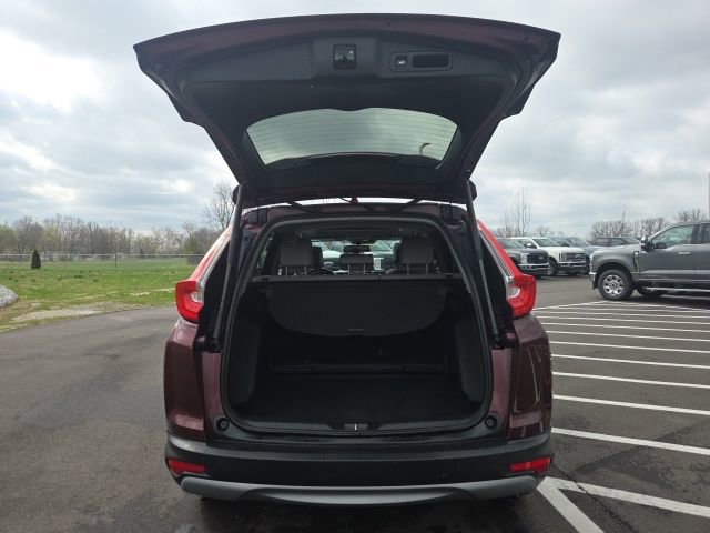 Used 2018 Honda CR-V EX-L image 12