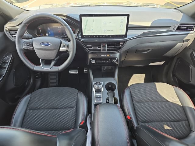 Certified 2024 Ford Escape ST-Line w/ Tech Pack #1 AWD/4WD image 31