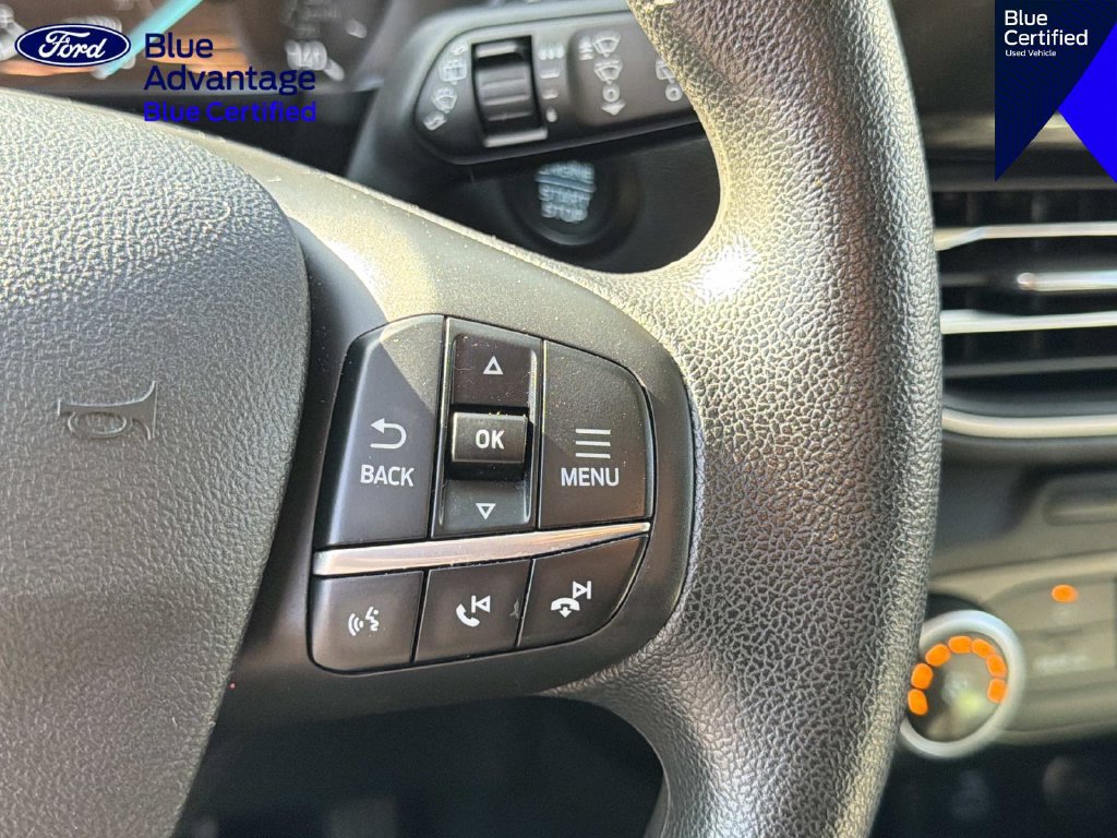 Certified 2021 Ford Escape SE AWD/4WD image 18