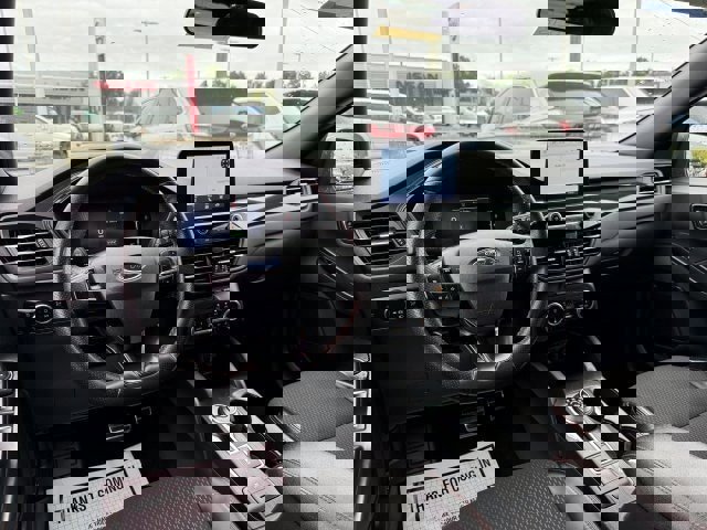 Certified 2024 Ford Escape ST-Line image 16