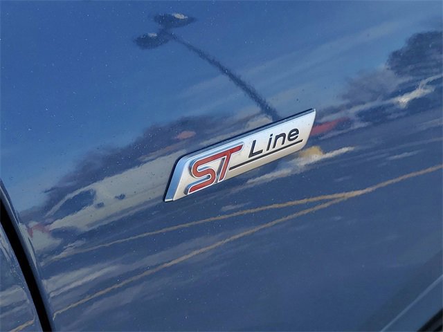 Certified 2023 Ford Escape ST-Line w/ Tech Pack #1 image 6